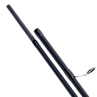 Daiwa Crossfire Bass Lure Rods